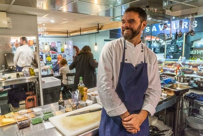 Cooking workshop with an exceptional chef in Avignon - Who will enjoy this workshop most?