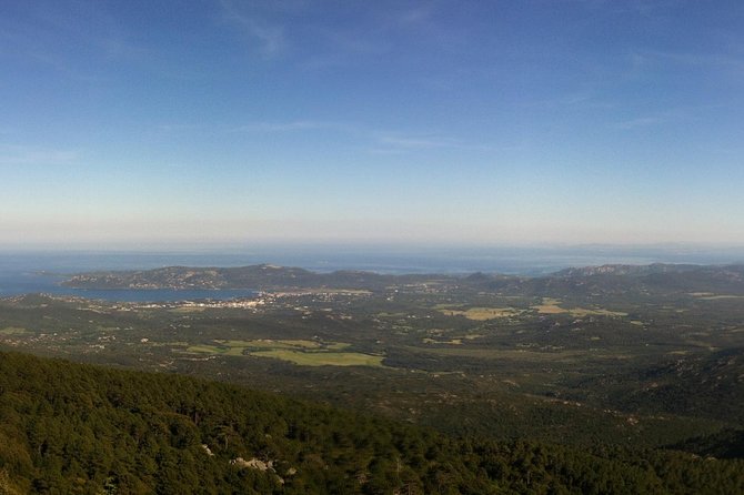 Corsica Extreme Sud Day 4X4 Excursions from Porto-Vecchio - Meeting at 9:00 am in Porto-Vecchio