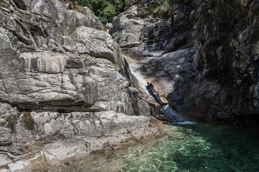 Corsica Richiusa Sporty Canyon Tour - Timing, cancellation, and practical planning