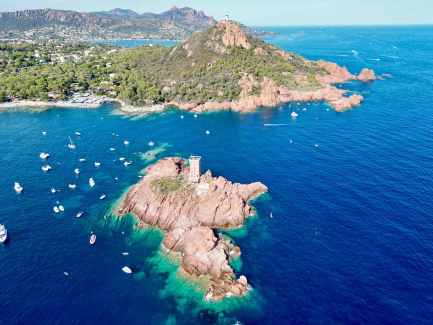 Côte d'Azur: Evening Catamaran Cruise with Aperitif - Why this cruise works so well at sunset