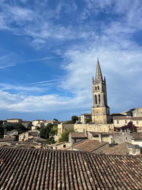 Côte de Beaune Half-Day Wine Tour from Dijon - First winery: start with the taste of place