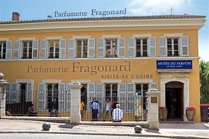 Countryside Tour - Saint-Paul-de-Vence deserves the extra minutes