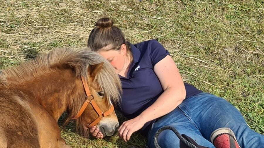 Cruseilles: Horseback Riding in the Countryside - Riding the Savoyard backcountry