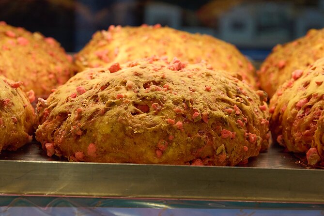 Cultural Food & Wine Tour, in the famous Halles Bocuse - Timing, walking, and practical details