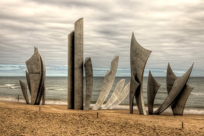 D-Day Beaches Shore Excursion from Le Havre with Packed Lunch - Why this Normandy shore trip is worth your day