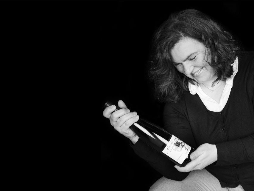 Dare to Alsace Wine with a Feminine Touch - Who will enjoy this visit most