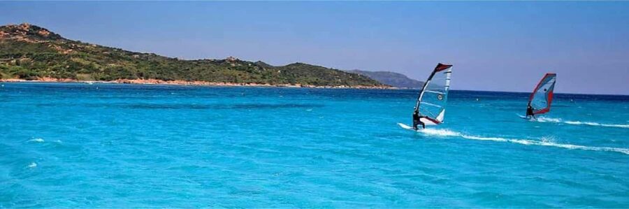 Day cruise to the Cerbicales & Lavezzi Islands with lunch - Cavallo and the late afternoon swim