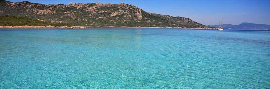 Day cruise to the Cerbicales & Lavezzi Islands with lunch - How much value is packed into $129?