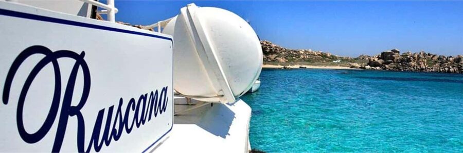 Day cruise to the Cerbicales & Lavezzi Islands with lunch - Who will enjoy this cruise most?