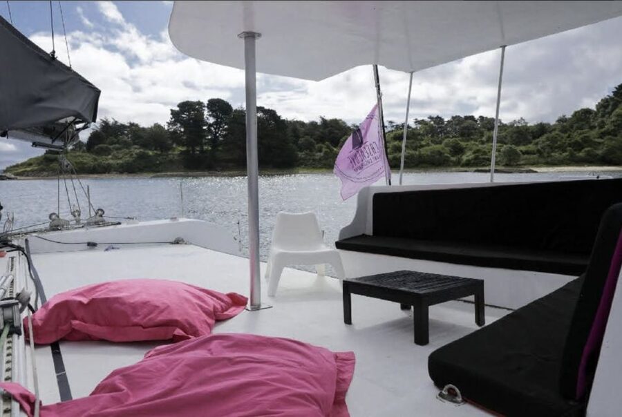 Day trip to Houat Island - Should you book the Houat sailing day?