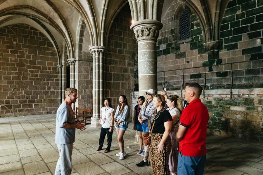 Day Trip to Mont-Saint-Michel from Paris - Key points to know before booking
