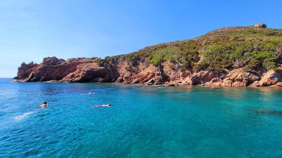 De Bonifacio : Visite guidée de l'extrême sud et des Lavezzi - Key points to know before booking