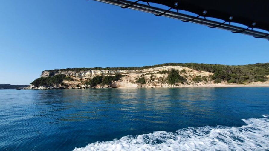 De Bonifacio : Visite guidée de l'extrême sud et des Lavezzi - Who will enjoy this boat trip most?