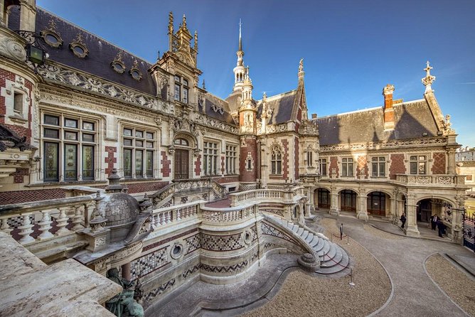 Découverte Bénédictine - Why the Palais Bénédictine is worth your time