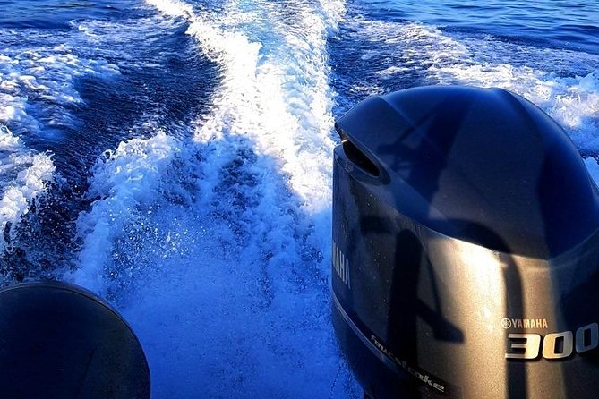 Departure from Saint-Raphaël - The creeks of Estérel - The fast return and what the ride feels like