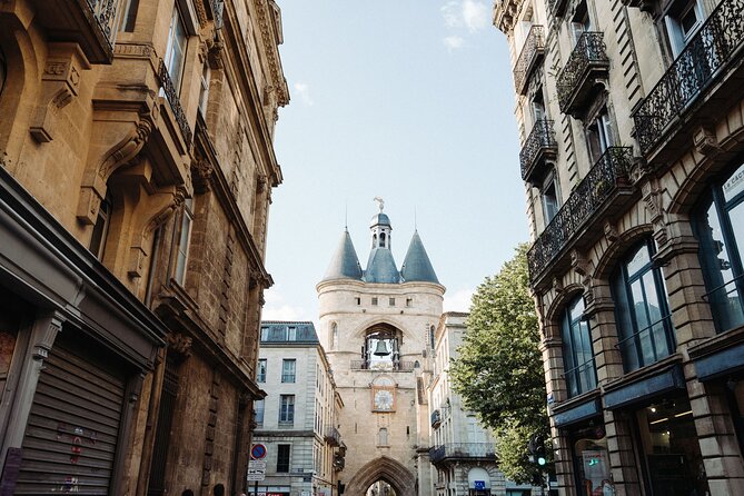Devour Bordeaux: Ultimate Food & Wine Tasting Tour - Chocolate since 1915 at Maison Darricau