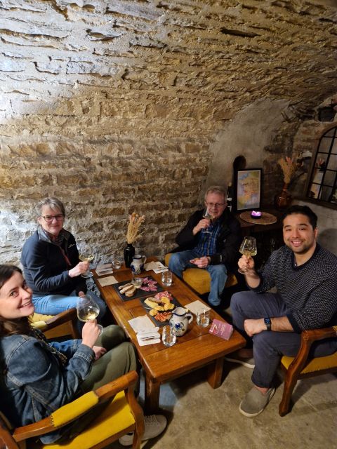 Dijon: Burgundy Wines Masterclass - Key points at a glance