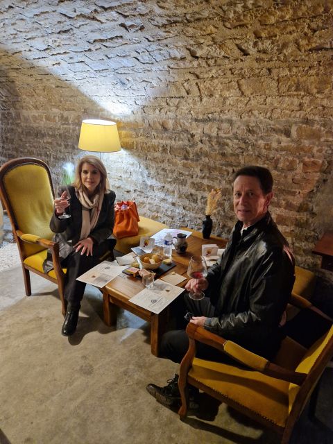 Dijon: Burgundy Wines Masterclass - Why Dijon is a smart place to learn Burgundy wine
