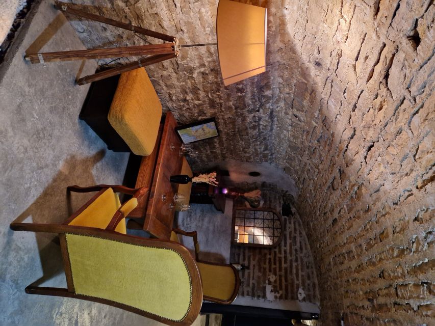 Dijon: Burgundy Wines Masterclass - Finding The Wine Compass in Dijon