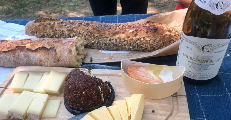 Dijon: Cheese and Burgundy Wine Tasting Workshop - Why this Dijon tasting works so well