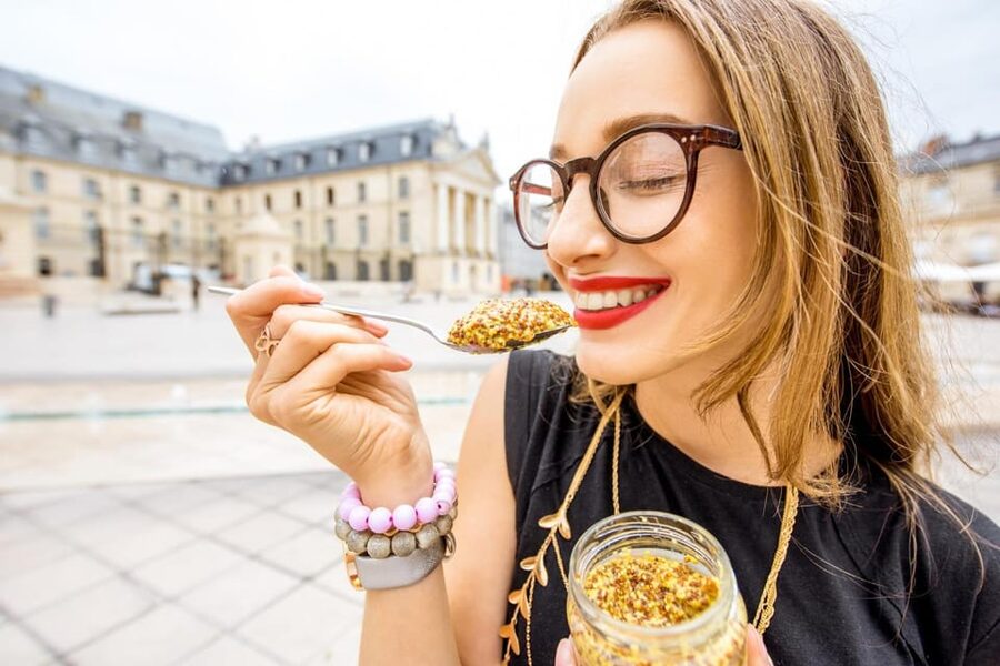 Dijon: Express Walk with a Local in 60 minutes - Is 60 minutes enough for Dijon?