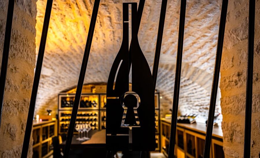 Dijon: La Cave du Palais Burgundy Wine Tasting Experience - Key points at a glance