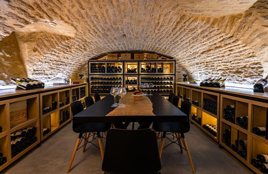 Dijon: La Cave du Palais Burgundy Wine Tasting Experience - Why this Dijon cellar tasting works so well