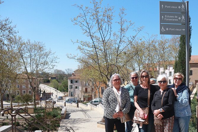 Discover Béziers differently with a Food Tour - Key points at a glance
