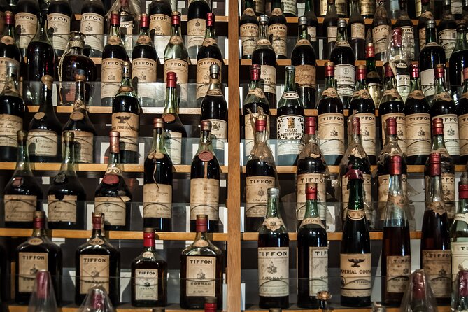 Discover Braastad Cognac - What the guiding is like