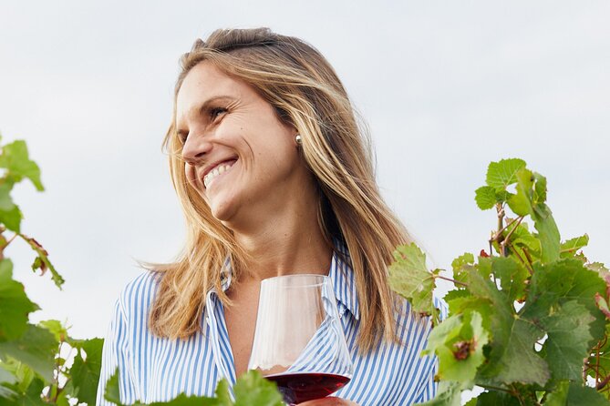 Discover Burgundy - Learning to taste wine without the usual fuss