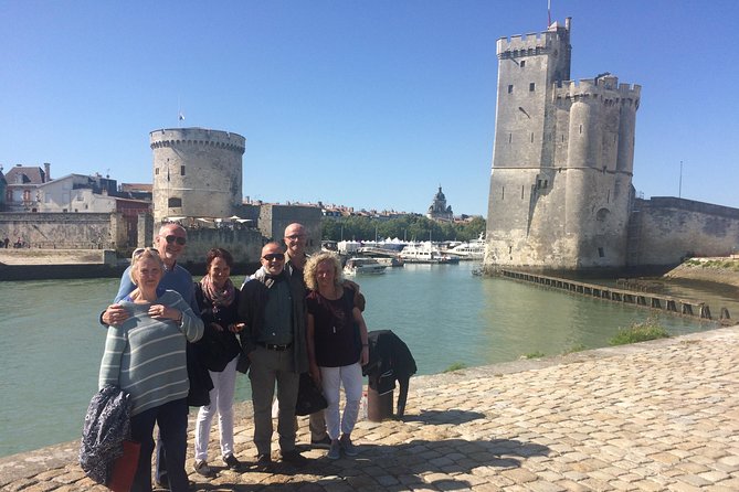 Discover La Rochelle: Discovery Walking Tour of La Rochelle - Why this La Rochelle walk works so well