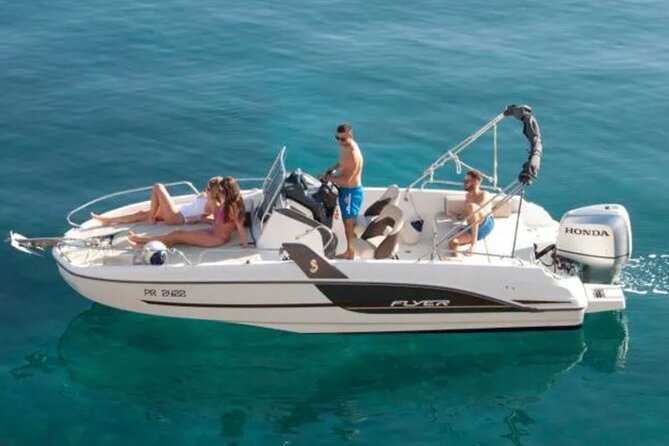 Discover the Lérins Islands and the Bay of Cannes by Private Boat - Île Saint-Honorat and the quieter island stop