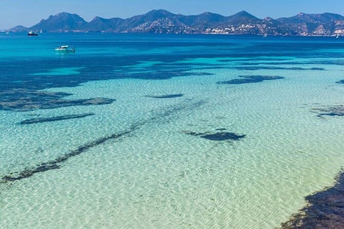 Discover the Lérins Islands and the Bay of Cannes by Private Boat - What the private format really adds