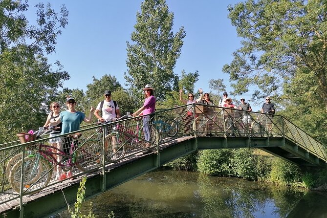 Discovery day in the footsteps of Baudet du Poitou - A regional picnic with a taste of the Marais