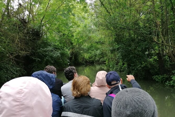 Discovery day in the footsteps of Baudet du Poitou - What the 7.5-hour schedule means for you