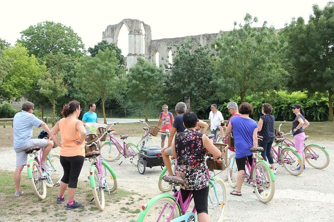 Discovery Day in the footsteps of the Builder Monks - Key points to know before booking