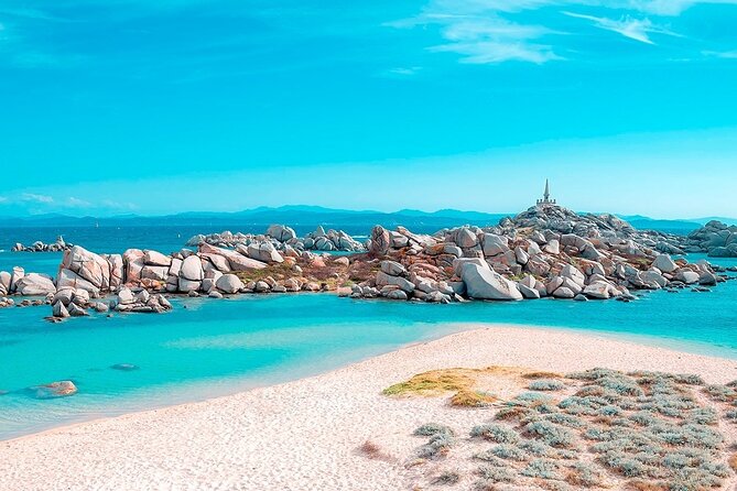 Discovery of Lavezzi Islands from Bonifacio - Key points at a glance