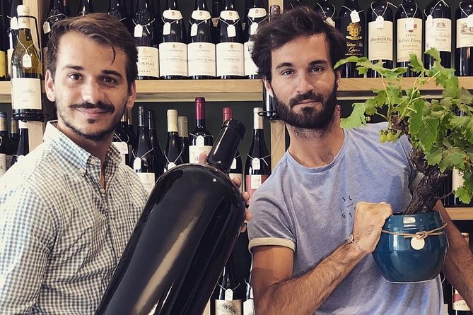 Discovery of the Bordeaux vineyard in 3 wines - Three glasses that explain Bordeaux