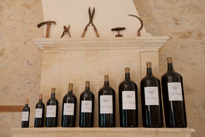 Discovery visit of Château Rol Valentin with tasting - Should You Book Château Rol Valentin?