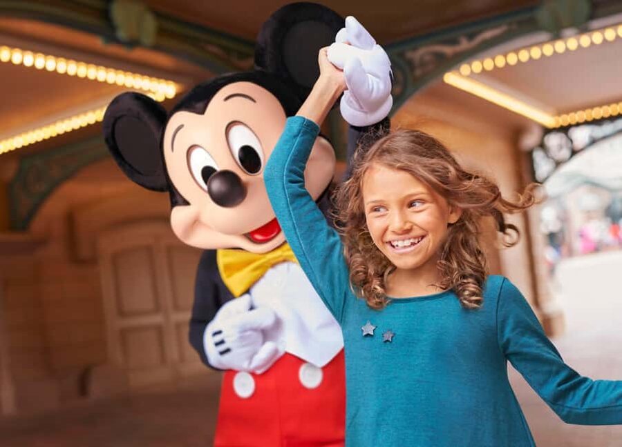 Disneyland® Paris 1-Day Flexible Date Ticket - Key points to know before booking