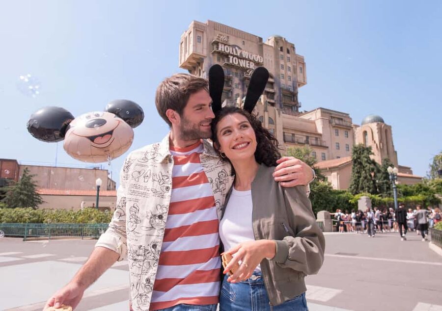 Disneyland® Paris 1-Day Flexible Date Ticket - Food, queues, and what to bring