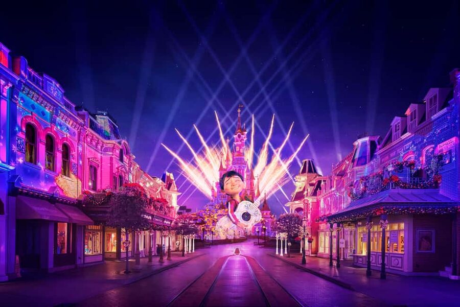 Disneyland® Paris 2/3/4-Day Ticket - Weather, maintenance, and what can go wrong