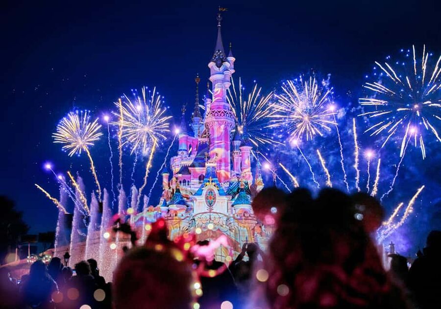 Disneyland® Paris 2/3/4-Day Ticket - Should you book Disneyland Paris for two to four days?