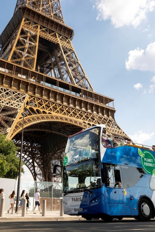 Disneyland Paris: Bus Sightseeing Tour in Paris - Who should book this Paris excursion?