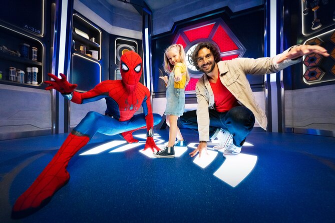 Disneyland® Paris Parks Admission Tickets - Using the mobile ticket and Disneyland Paris app