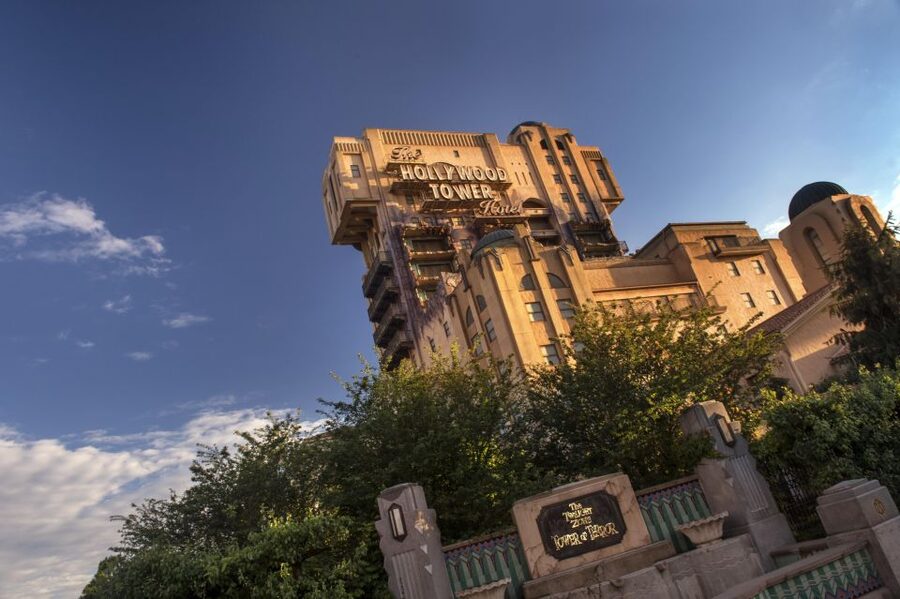 Disneyland® Paris Tickets for Train and Parks - Is $163 good value?