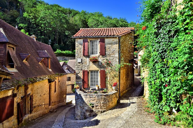 Dordogne Villages Half Day Tour from Sarlat - Why this short Dordogne outing works