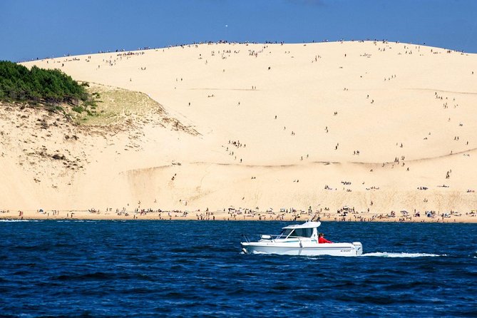 Dune du Pilat and Oysters Tasting in only 1 hour away from Bordeaux ! What else? - What the $150 price gets you