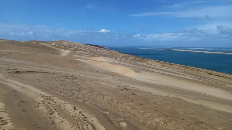 Dune du Pilat, Oysters Tasting and Arcachon! What else ? - From Bordeaux to the Dune du Pilat