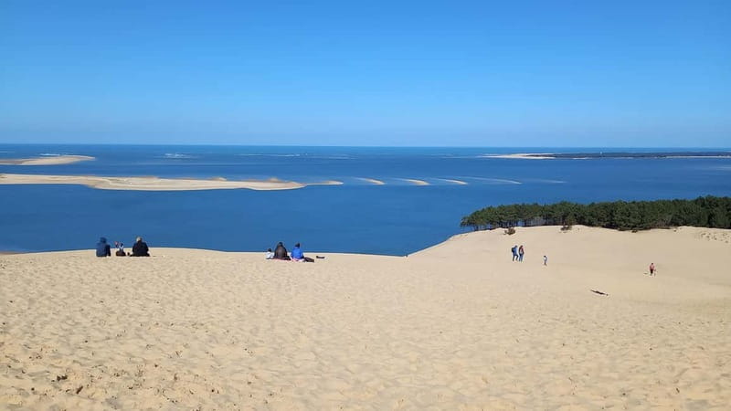 Dune du Pilat, Oysters Tasting and Arcachon! What else ? - Who will enjoy this outing most